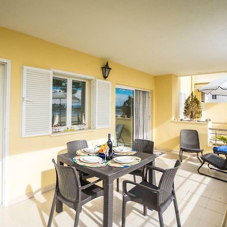 Apartment Vista Al Mar By Interhome Пуерто де ла Аркудия Екстериор снимка