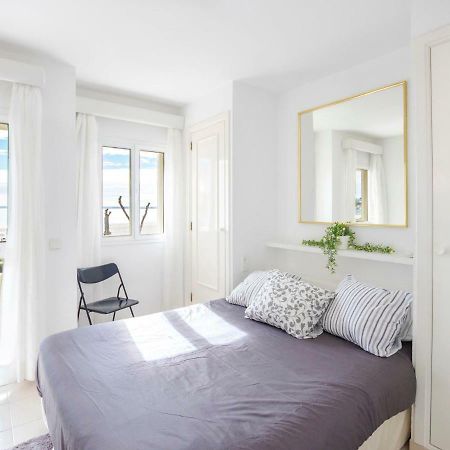Apartment Vista Al Mar By Interhome Пуерто де ла Аркудия Екстериор снимка
