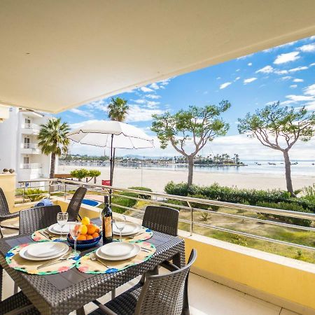 Apartment Vista Al Mar By Interhome Пуерто де ла Аркудия Екстериор снимка