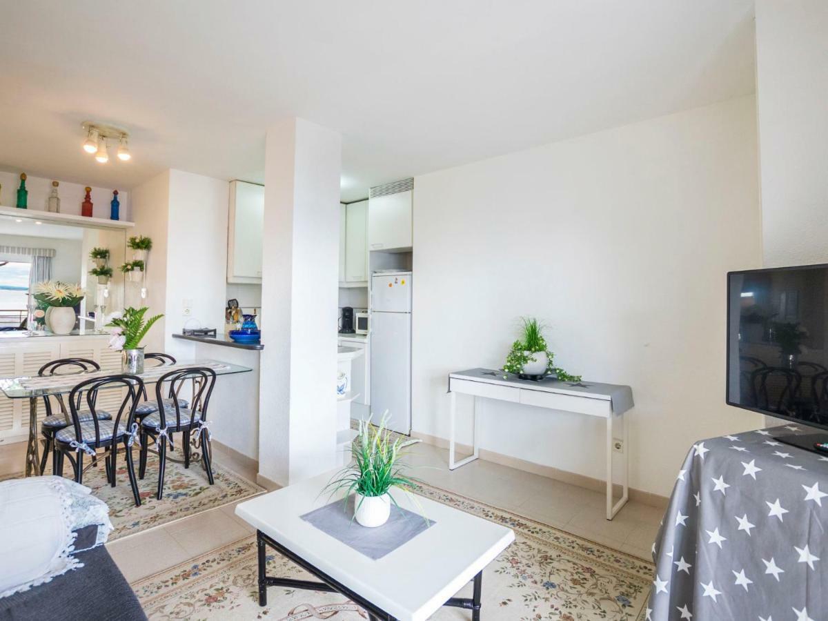 Apartment Vista Al Mar By Interhome Пуерто де ла Аркудия Екстериор снимка