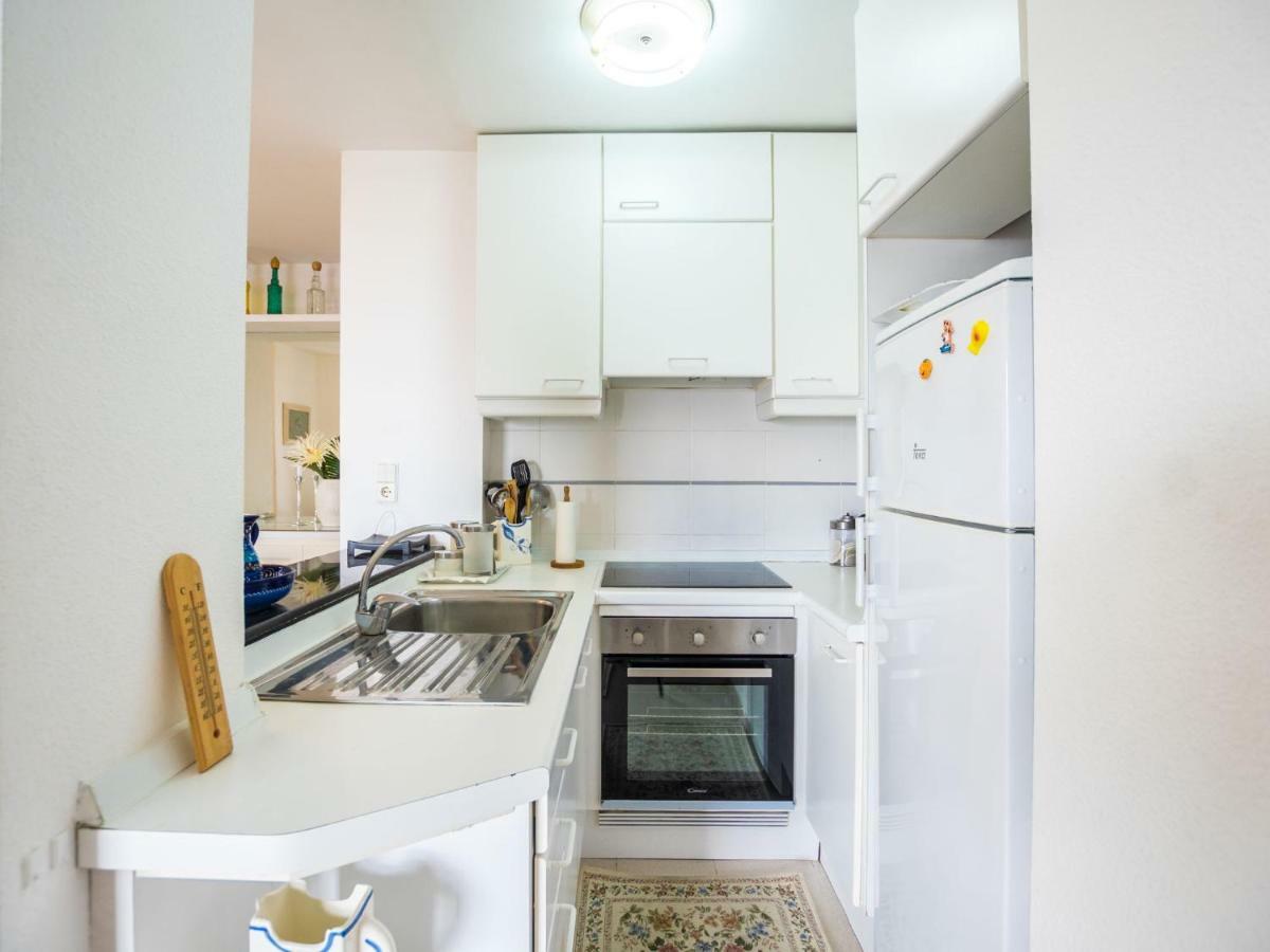 Apartment Vista Al Mar By Interhome Пуерто де ла Аркудия Екстериор снимка