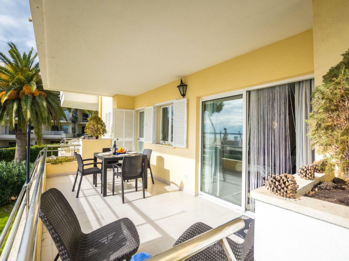 Apartment Vista Al Mar By Interhome Пуерто де ла Аркудия Екстериор снимка