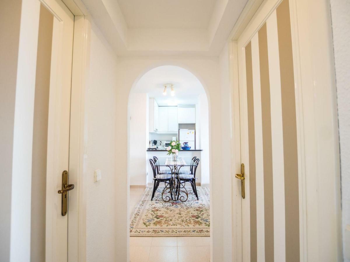 Apartment Vista Al Mar By Interhome Пуерто де ла Аркудия Екстериор снимка