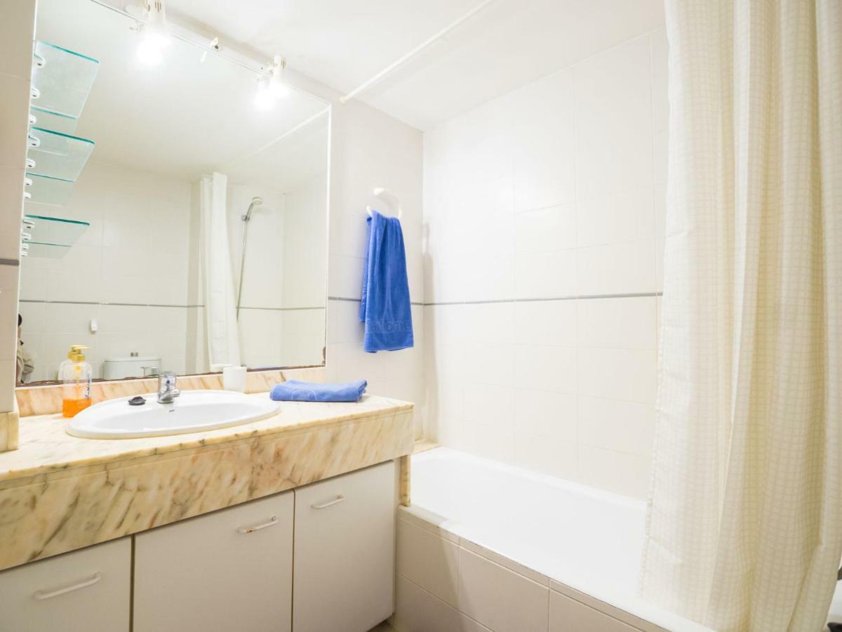 Apartment Vista Al Mar By Interhome Пуерто де ла Аркудия Екстериор снимка